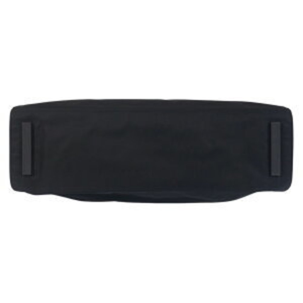 Prada Leather Nylon Tessuto Triangular Black Shou… - image 8